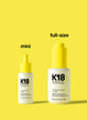 mini molecular repair hair oil 10 ml
